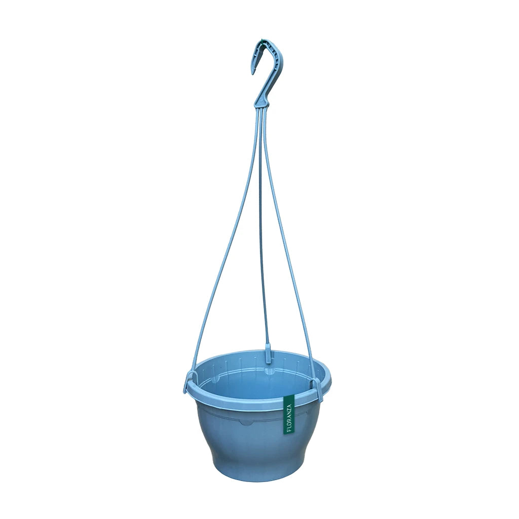 REKA MACROME NUR. POT W HANGERS