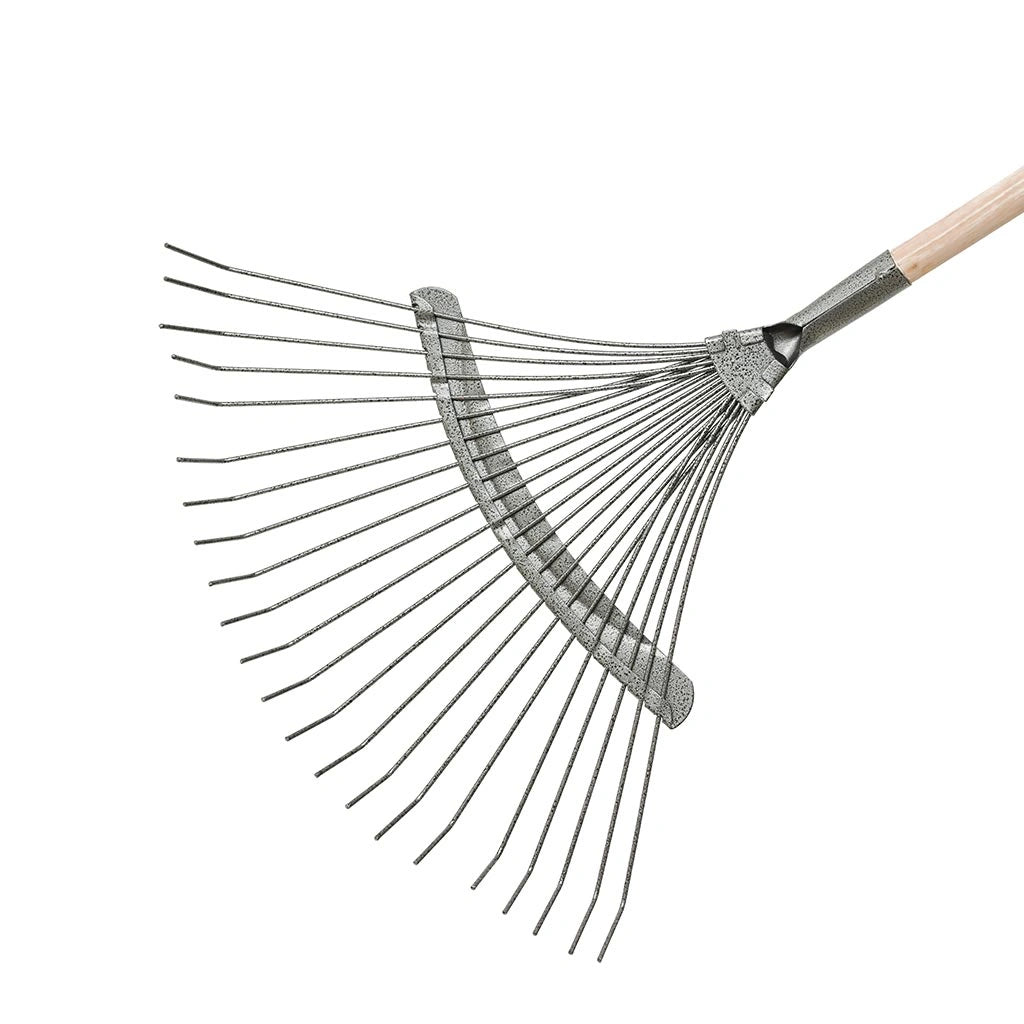 Soft Garden Rack Black