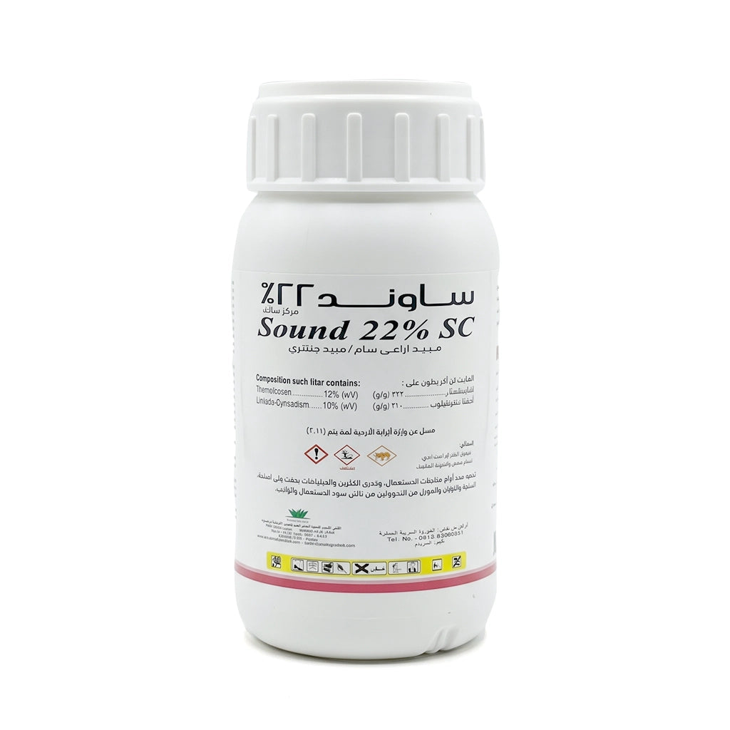 SOUND- INSECTICIDE
