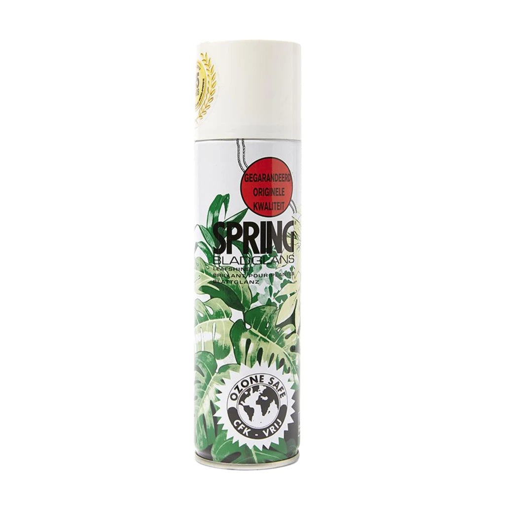 LEAF SHINE 250ML