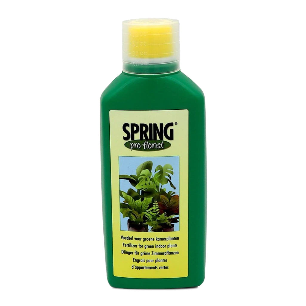 Spring Green Plants Fertilizer 500ML