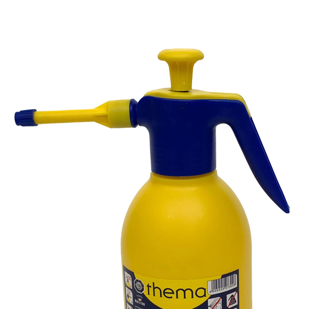 THEMA PRESSURE SPRAYER