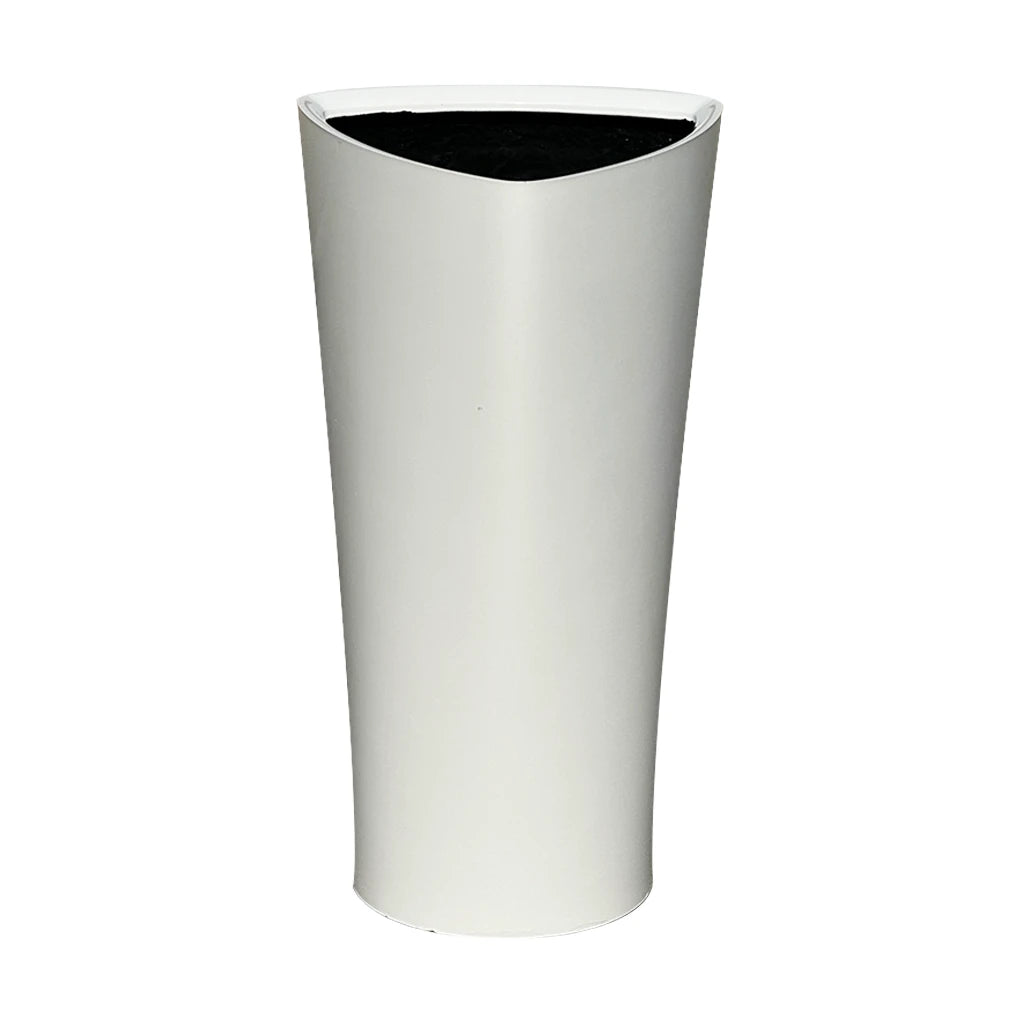 TRAINGULAR FIBER PLANTER