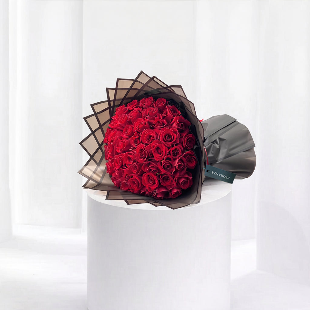 Infinite Love Wrap