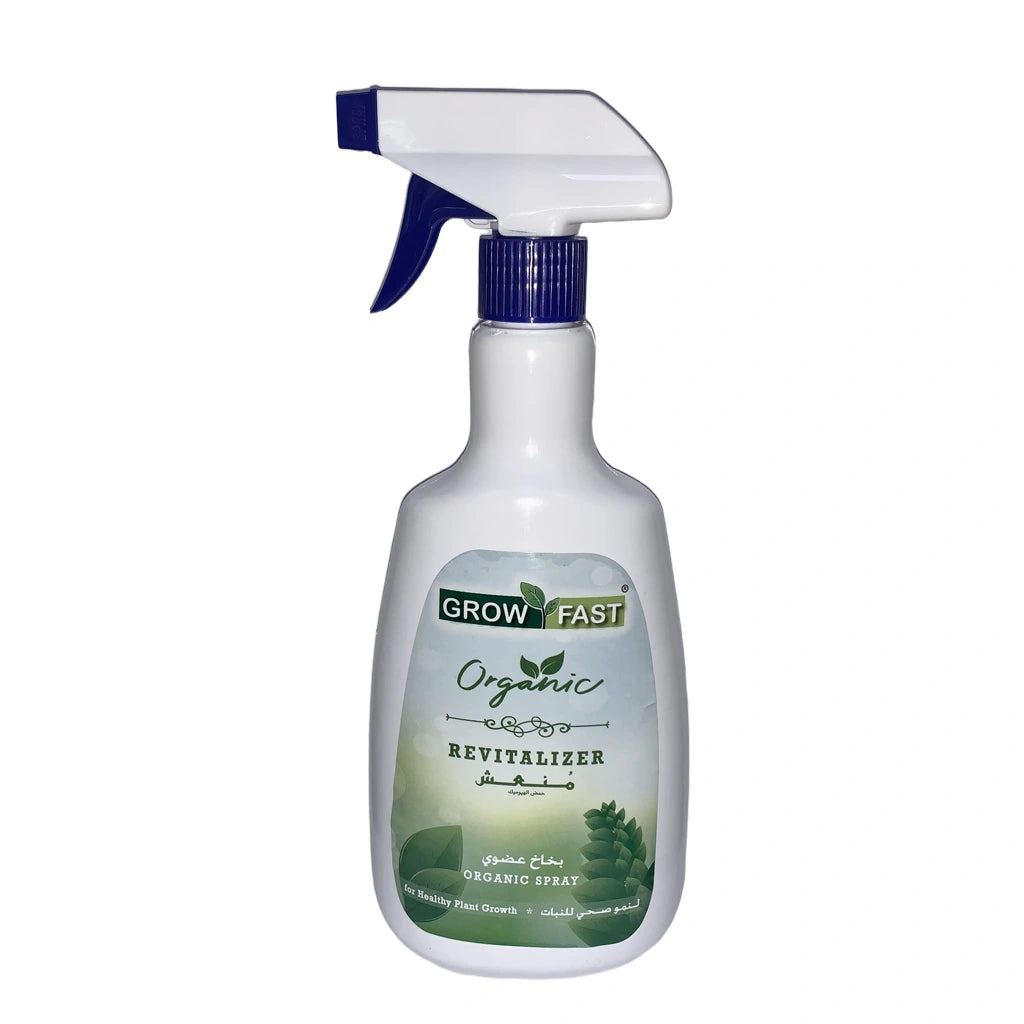 BIO GREEN ORGANIC SPRAY 860ML