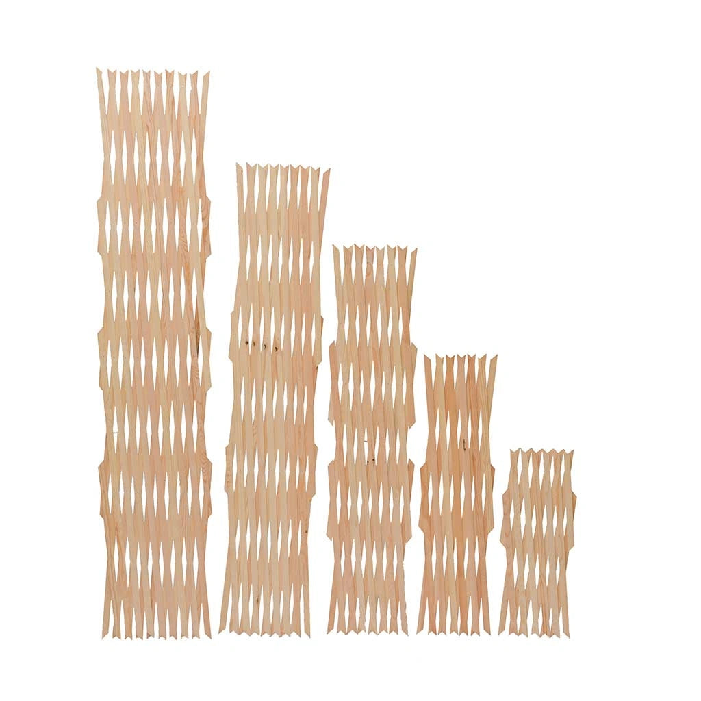 WOODEN TRELLIS