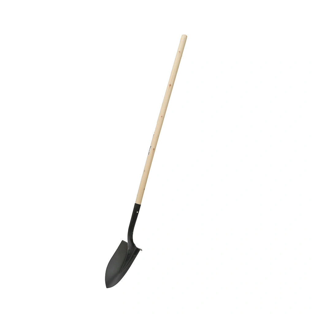 Woodern Shovel