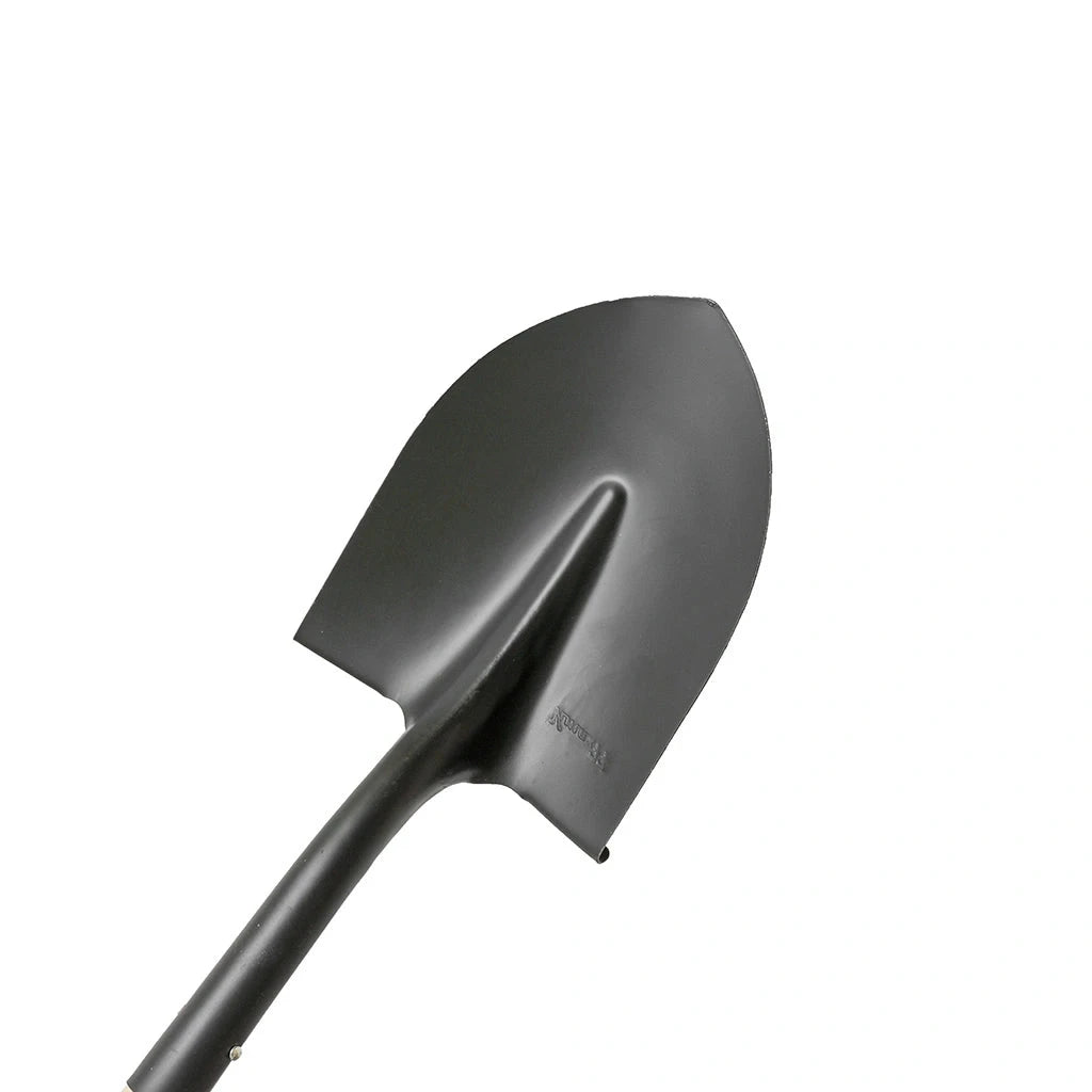 Woodern Shovel