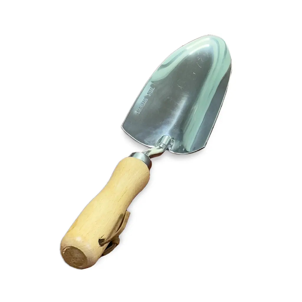 Woodern Ss Shovel