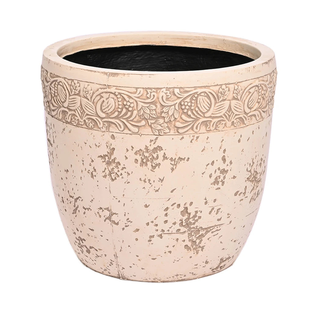 NOVA ZERA FIBER PLANTER