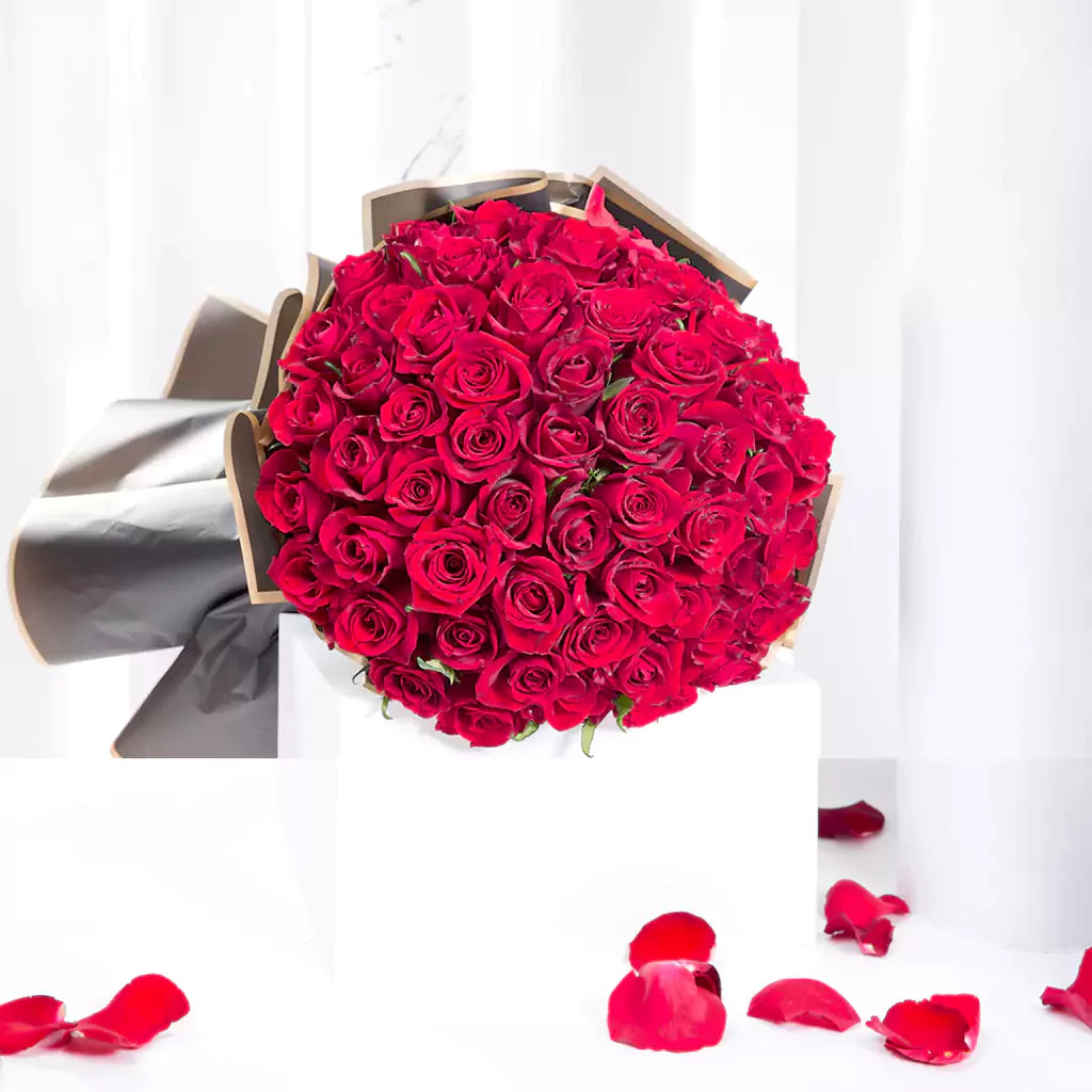Red Majesty