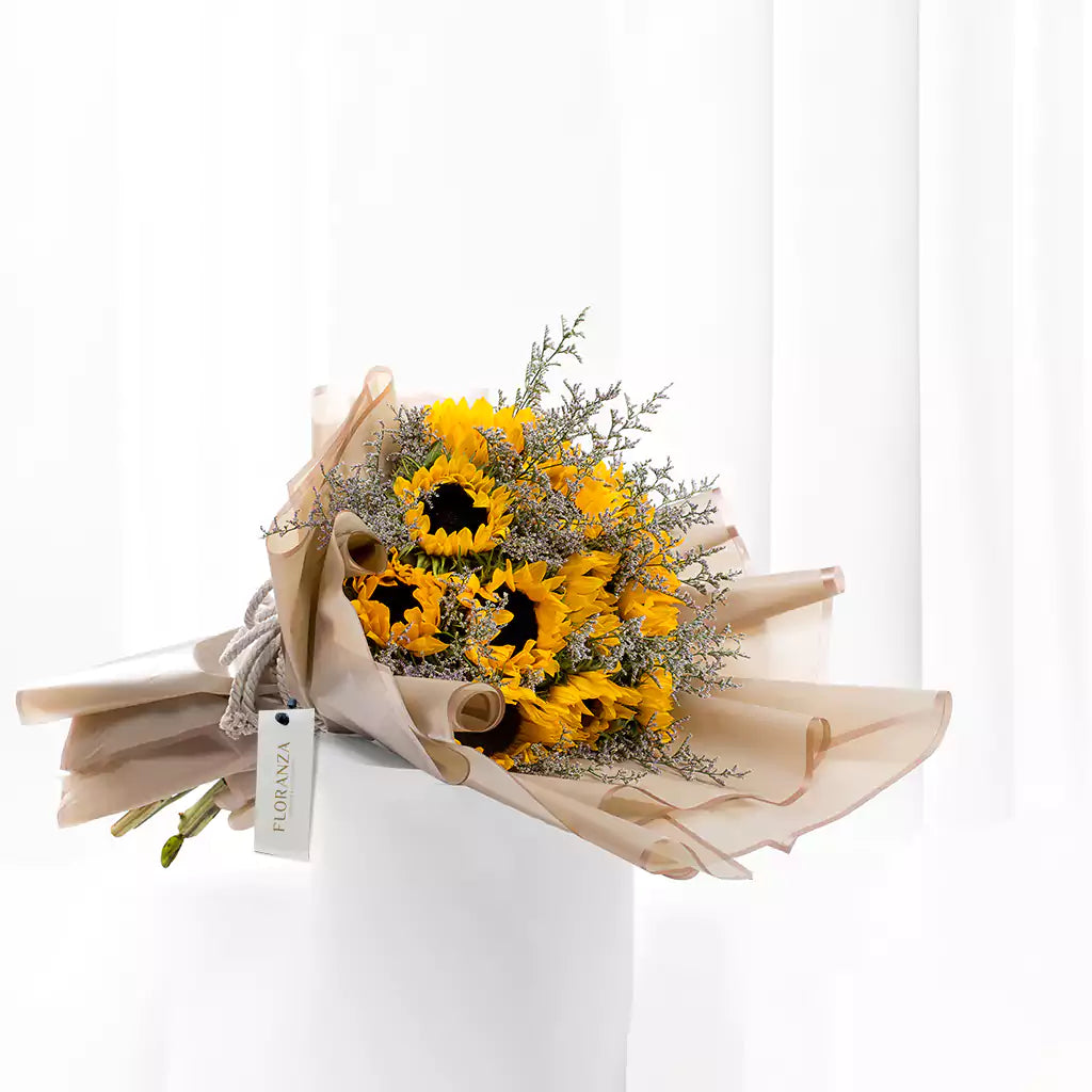 Sunflower Bouquet