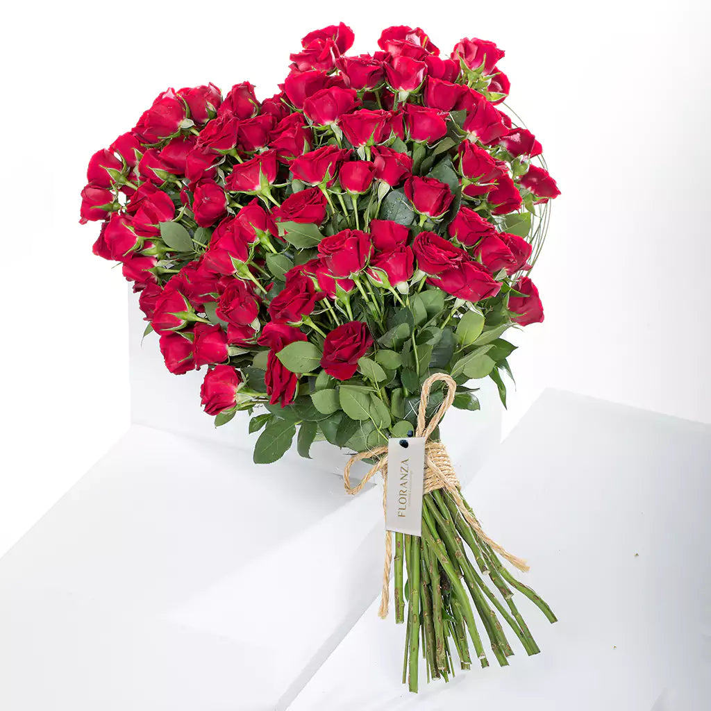 Red Heart