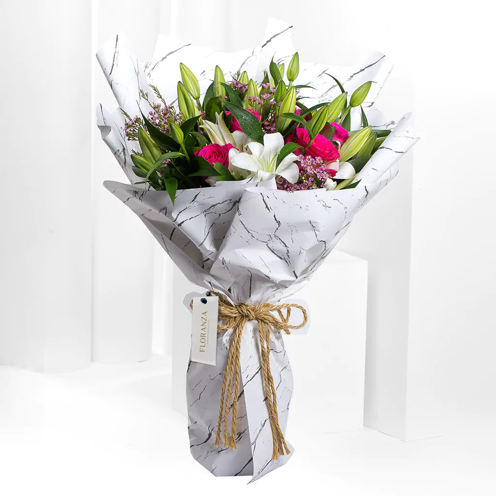 Rosa Lily