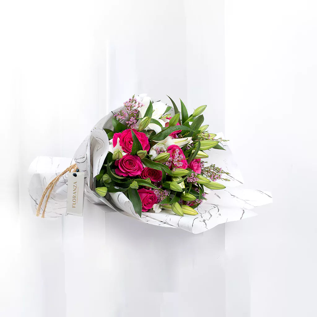 Rosa Lily
