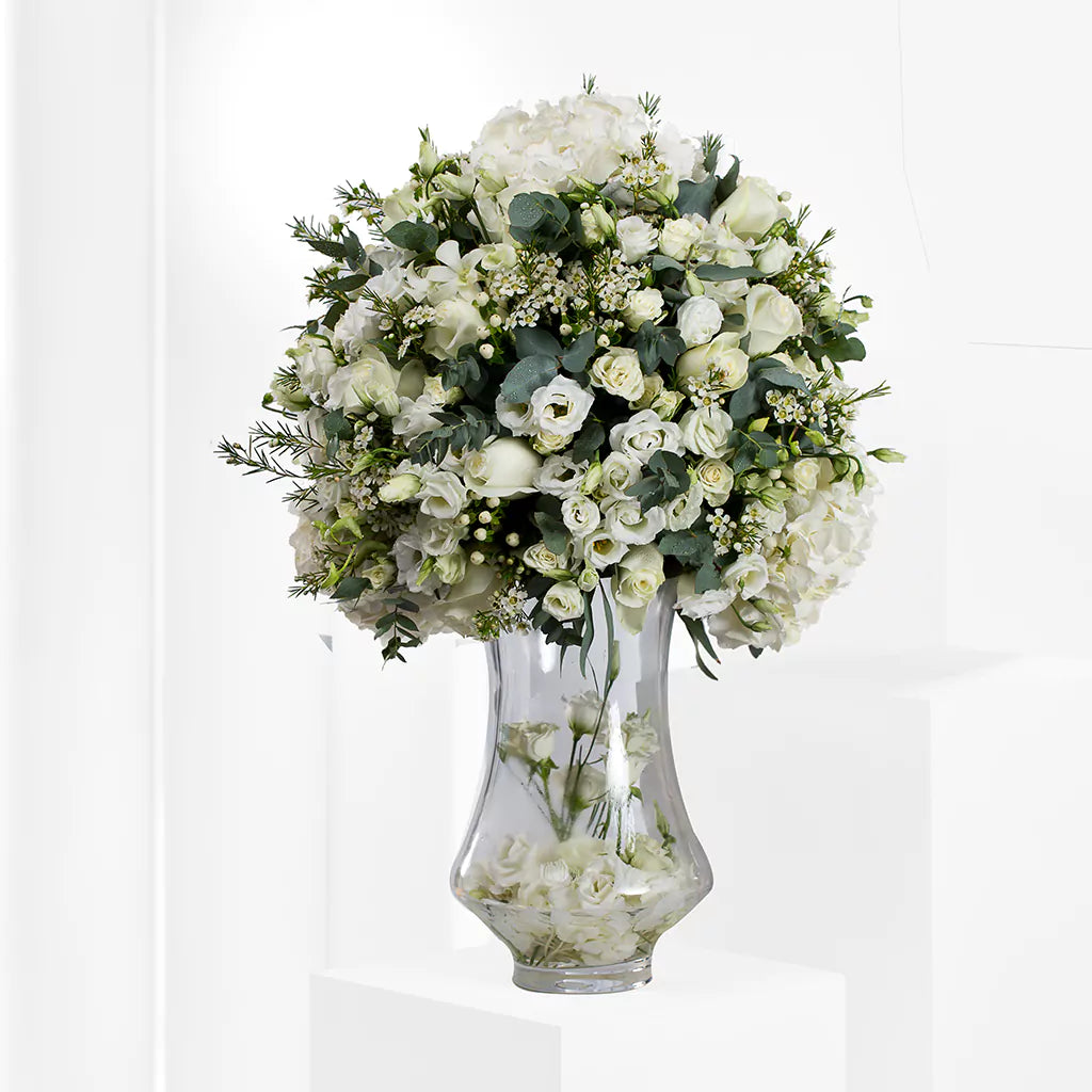 Classic Vase