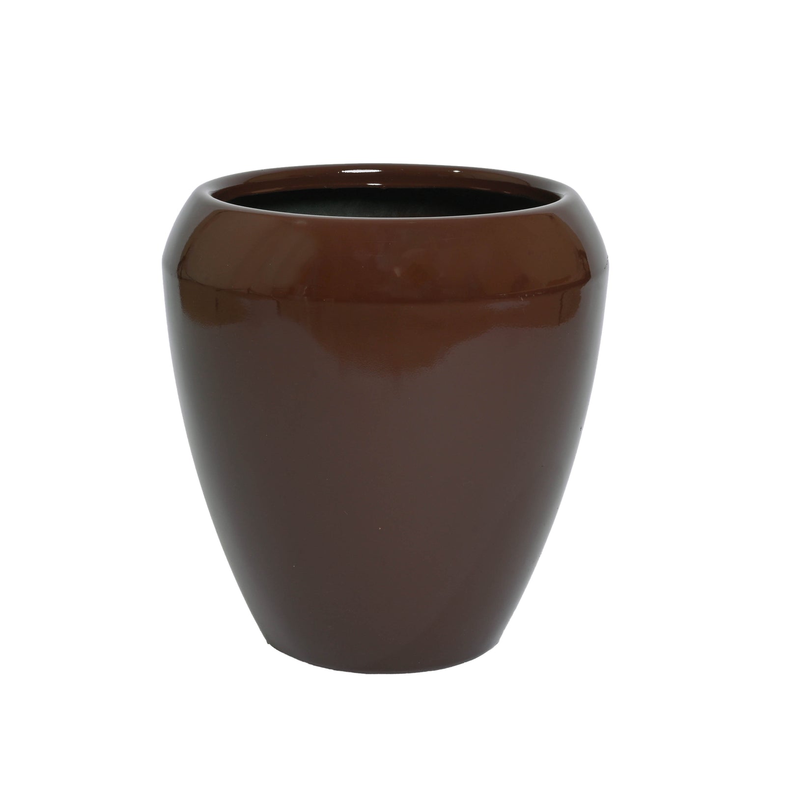 Fiber pot