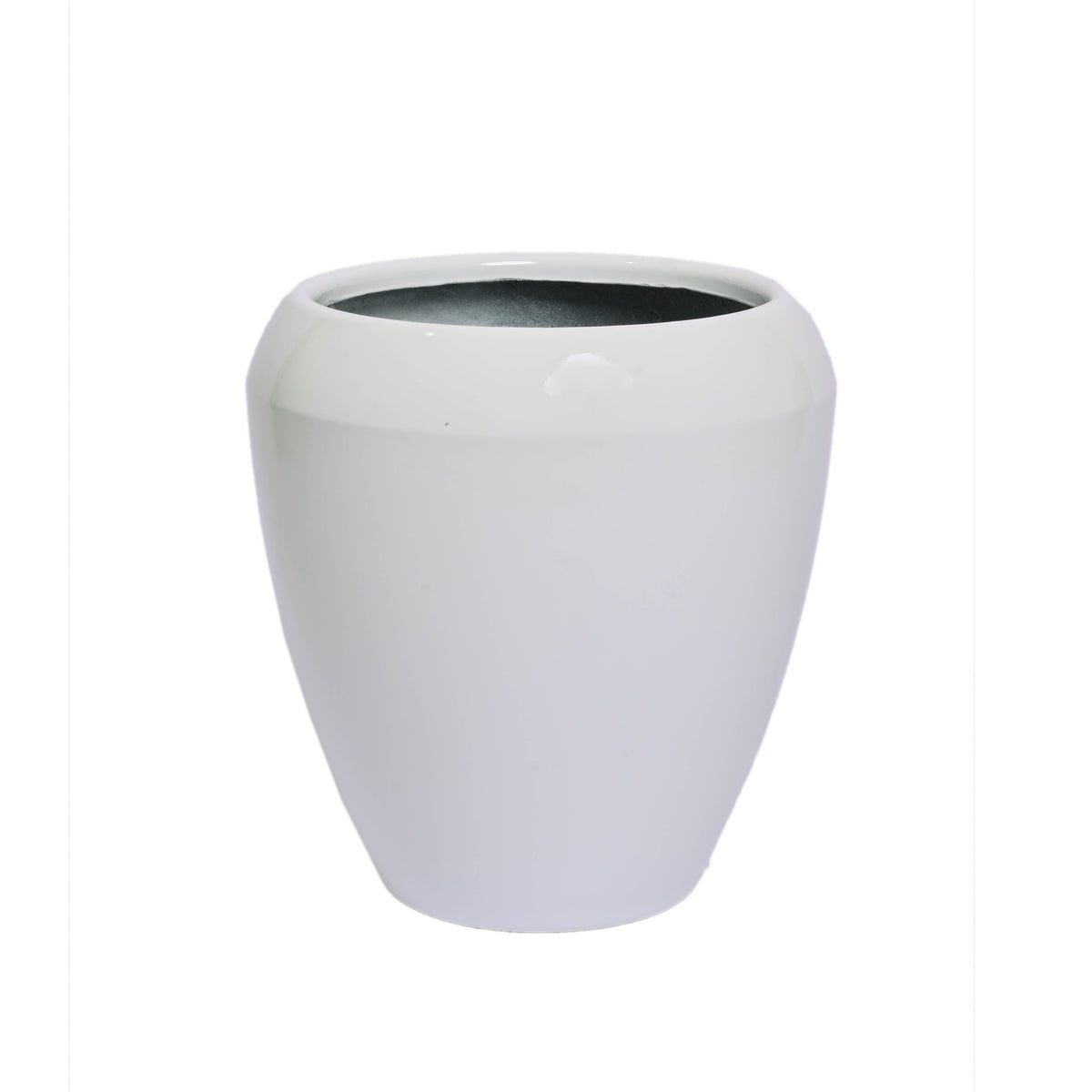Fiber pot