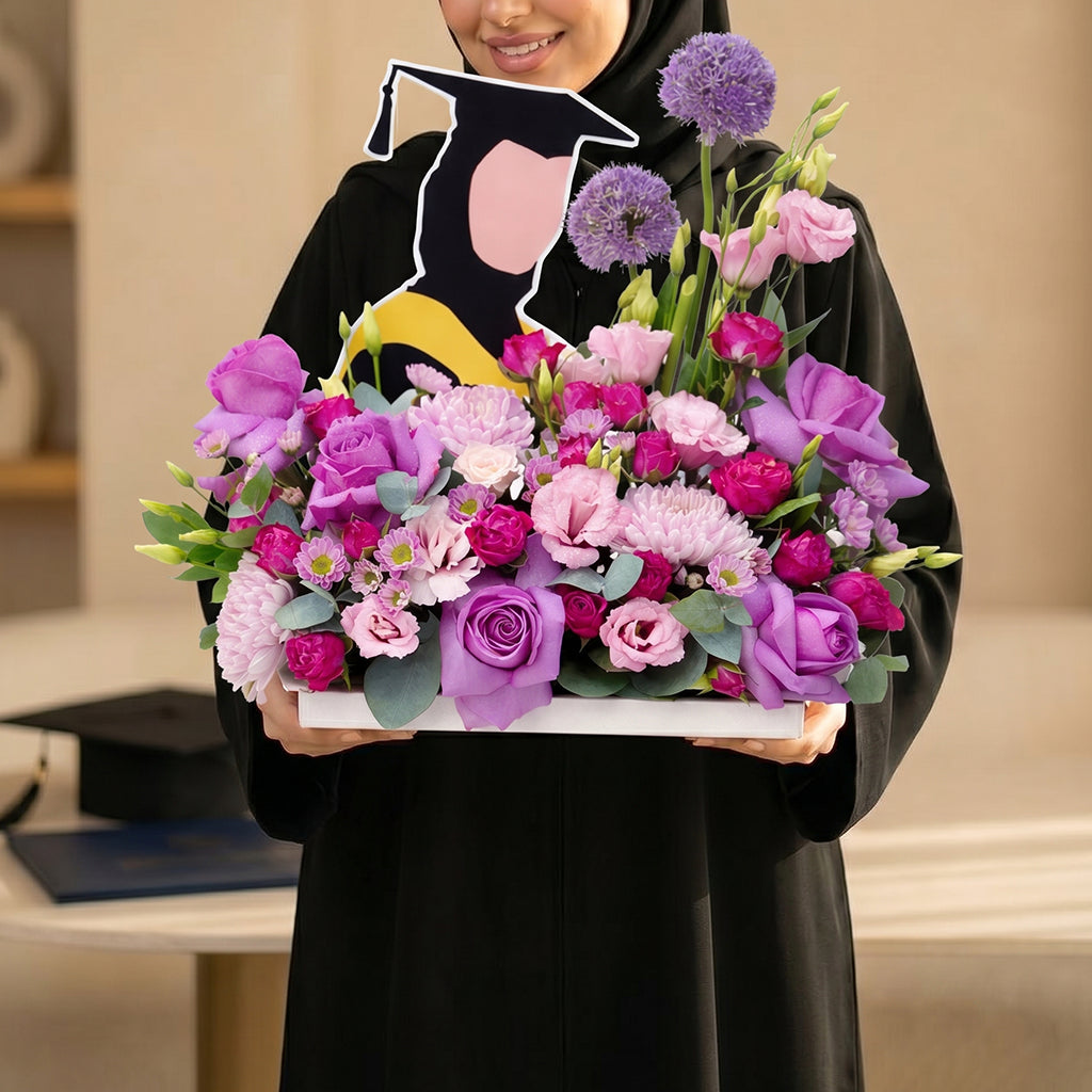 Graduation Grace