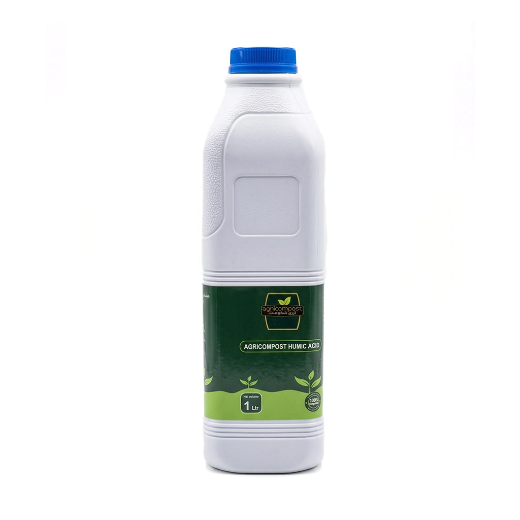 Humic acid 1 L -Agricompost