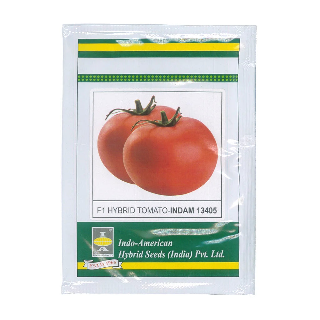 TOMATO- HYBRID SEED