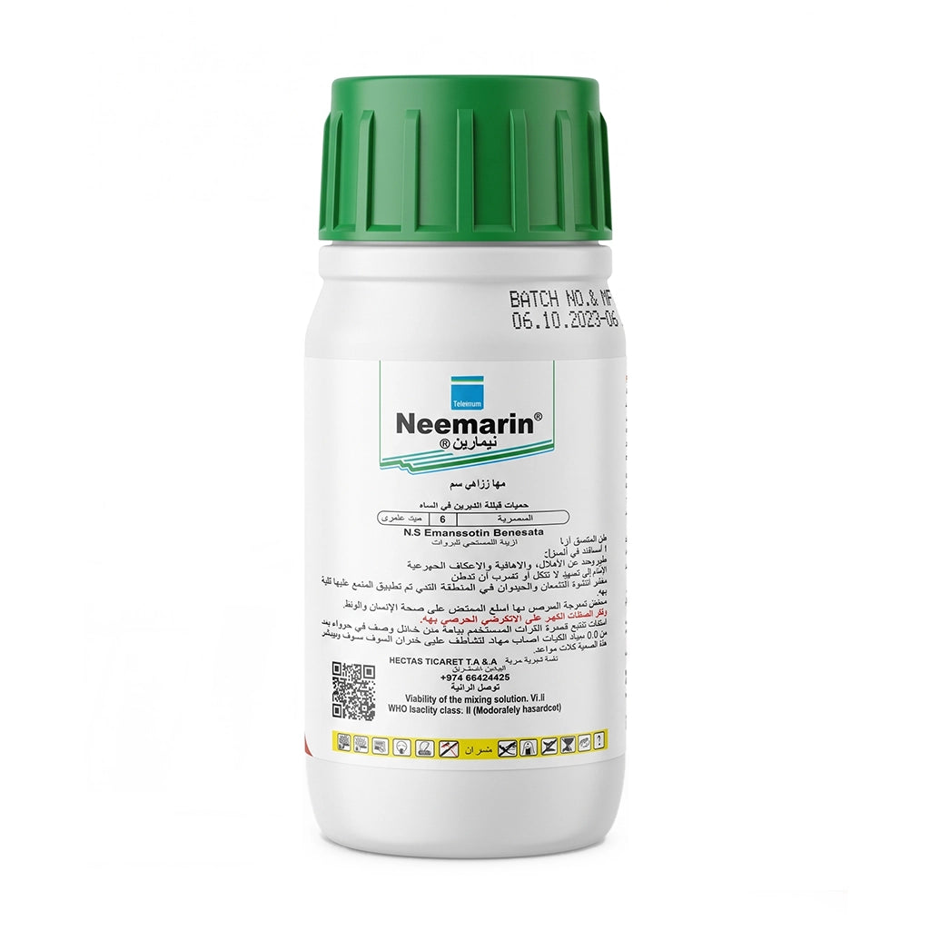NEEMARIN -PESTICIDE
