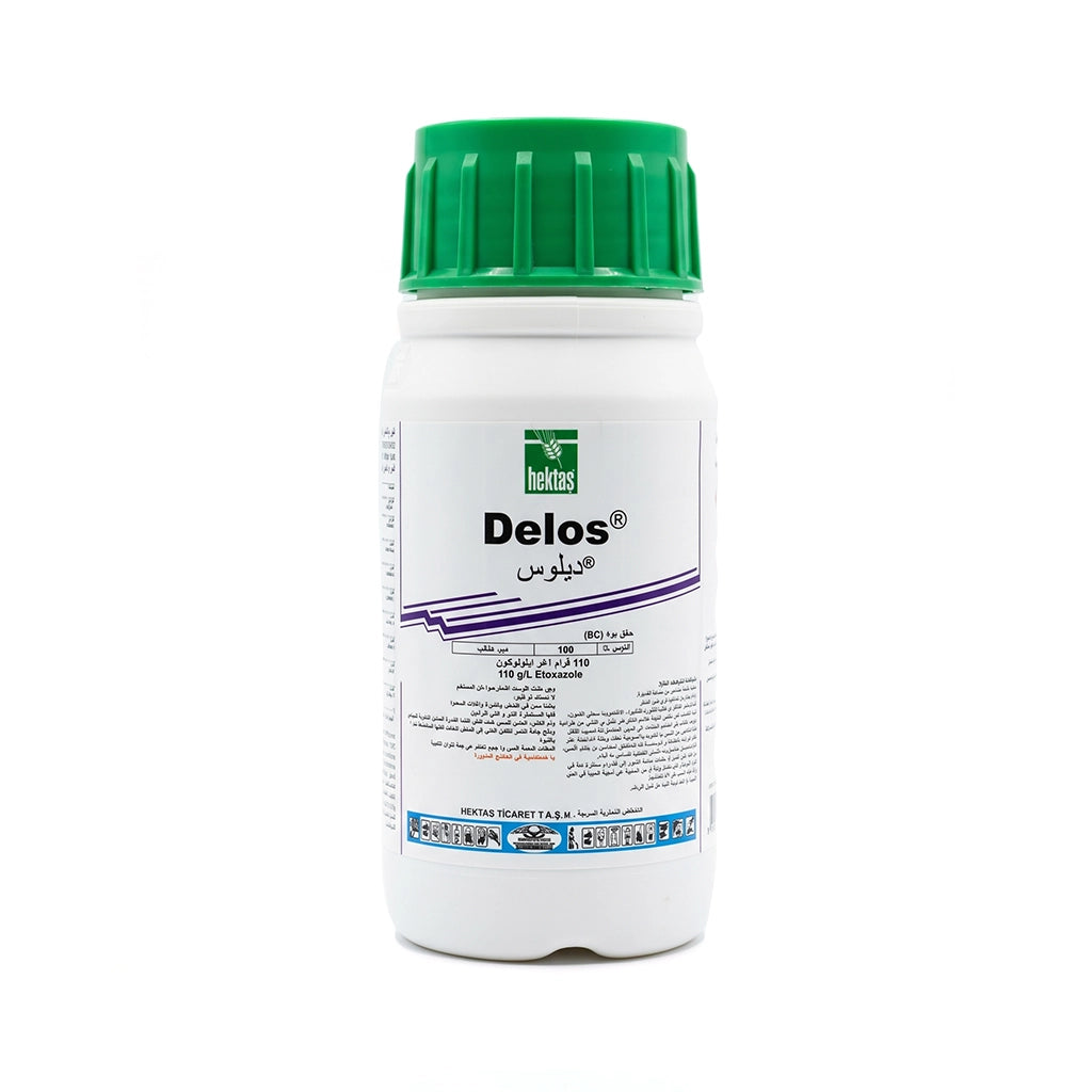 DELOS- PESTICIDE