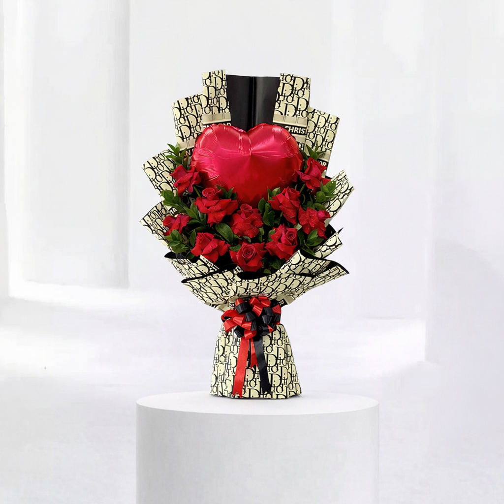 Heart of Romance