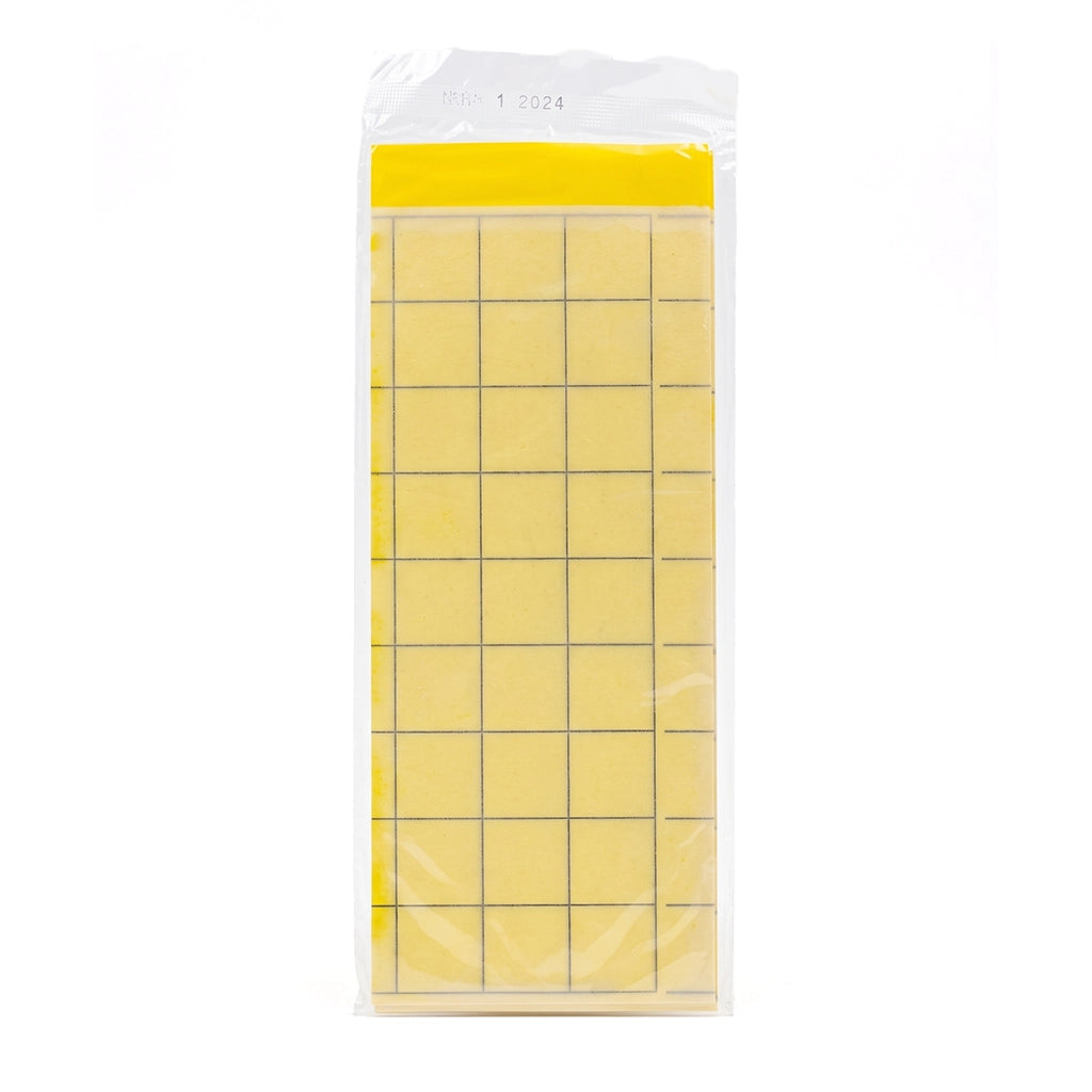 Yellow sticky trap- Fly trap