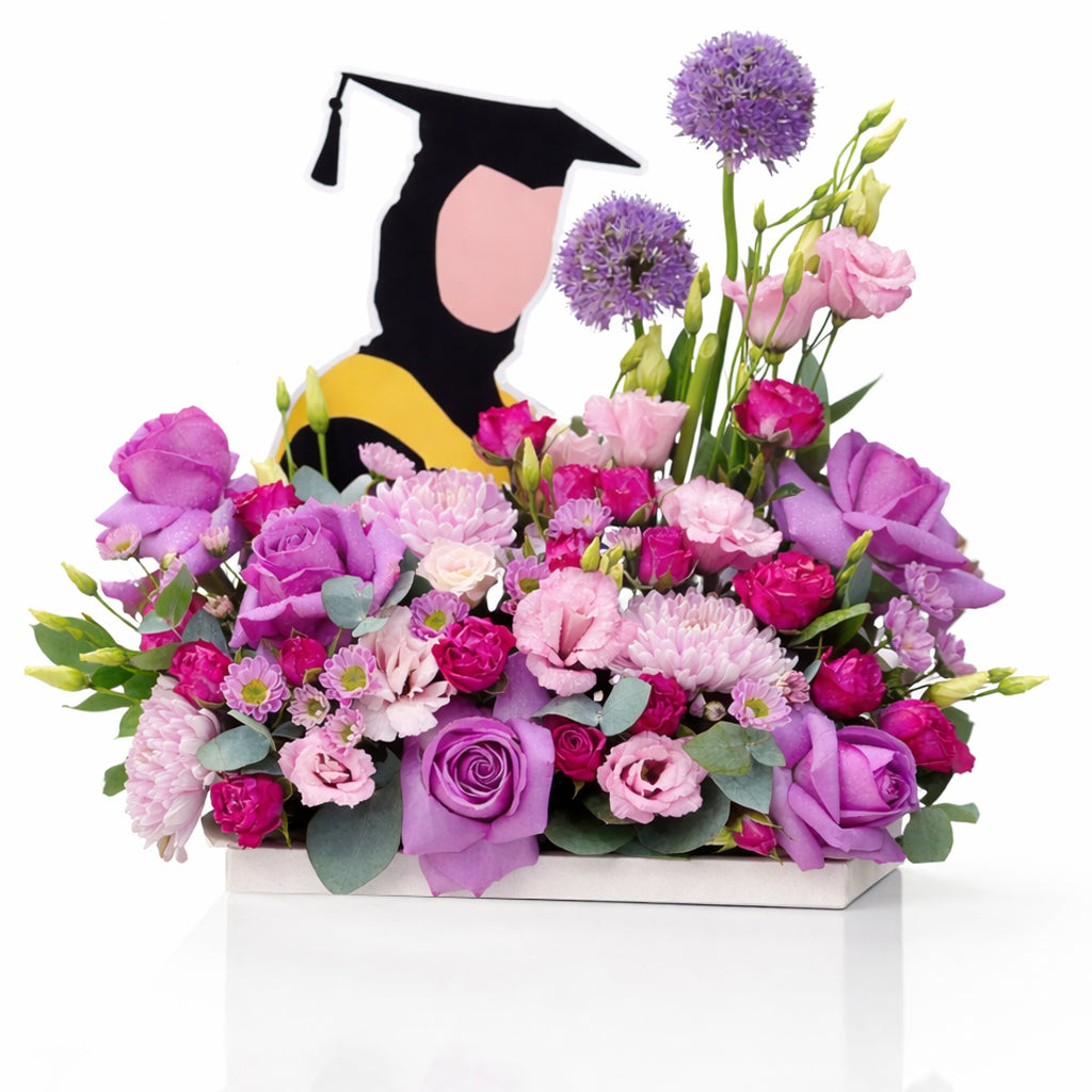 Graduation Grace